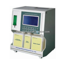 Medical Equipment Automated Electrolyte Analyzer Ea-1000b